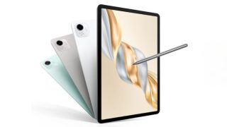 Honor Tablet X9 Pro now official