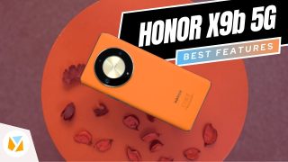 Watch: HONOR X9b 5G Best Features
