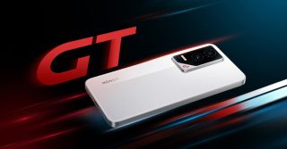 HONOR GT unveiled in China