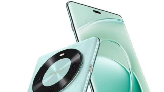Huawei Enjoy 70X now official