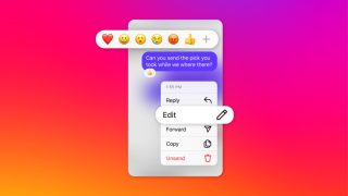 Instagram now allows scheduled direct messages