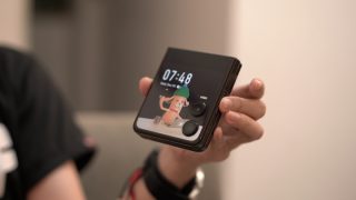 Infinix ZERO Flip price drop in the Philippines