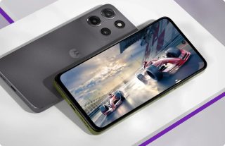 Motorola Moto G15, G15 Power announced