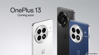 OnePlus 13 to launch globally January 2025, company confirms