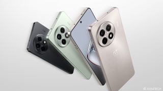 OnePlus Ace 5 a.k.a. 13R design officially revealed