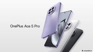 OnePlus Ace 5, Ace 5 Pro now official