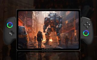 ONEXPLAYER X1 Pro Debuts with Ryzen AI 9 HX 370 and Detachable Controllers