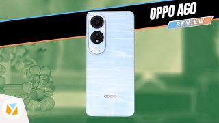 Watch: OPPO A60 Review