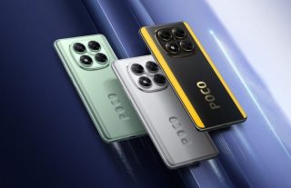 Poco X7 and X7 Pro Specs and Official Images Leak