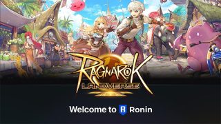 Zentry To Bring Ragnarok Landverse to Ronin