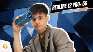 Watch: realme 12 Pro+ 5G Review