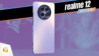 Watch: realme 12 Review