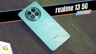 Watch: realme 13 5G Review