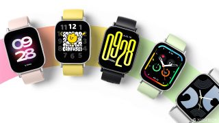Xiaomi, Apple tie as global top vendors of smartwatches, fitness bands in Q3 2024 –Canalys