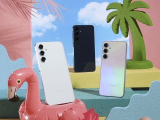Grab Buds FE and More with Samsung Galaxy A Series Deals This December