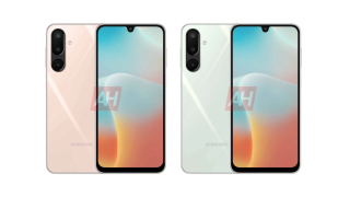 Samsung Galaxy M16 5G Design and Specs Revealed