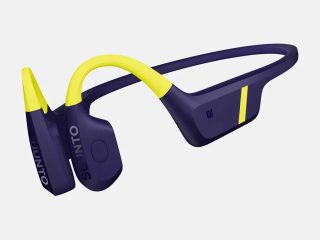 Suunto Launches Aqua Open-Ear Headphones