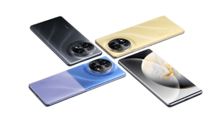 TECNO CAMON 30S Officially Launches in the Philippines