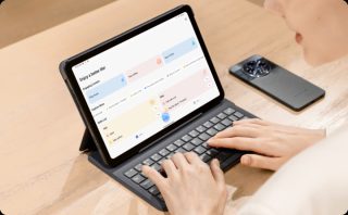 TECNO MEGAPAD 11 now official