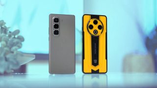 TECNO Spark 30 vs Infinix HOT 50 Pro+ Comparison Review