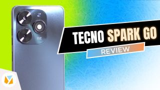 Watch: TECNO Spark Go 2024 Review | Best Entry-level Device?