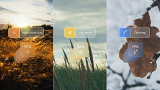 Google Unveils GenCast AI Model for Weather Forecasting