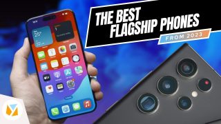 Watch: Top 5 Best Flagship Smartphones of 2023