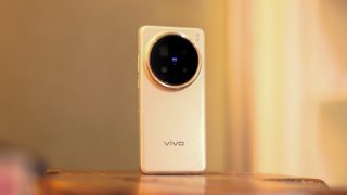 vivo X200 Pro - vivo's best of the best!