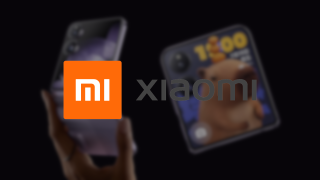 Xiaomi's Mix Flip 2 will have a larger battery and a lighter, slimmer chassis
