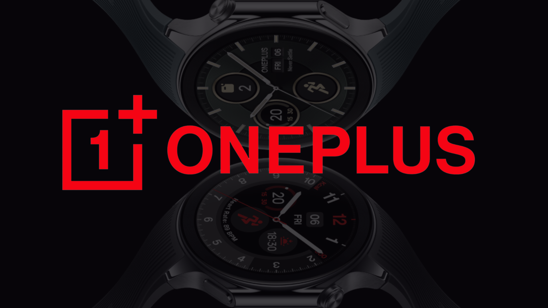 OnePlus