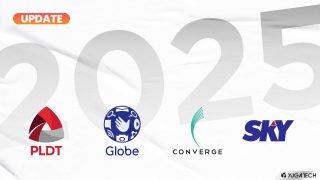 2025 Postpaid Fiber Plans in the Philippines: PLDT, Globe, Converge, Sky