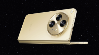 The Oppo Find N5 receives certification prior to release
