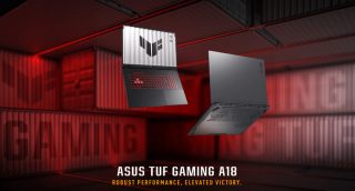 CES 2025: ASUS 2025 TUF gaming laptops unveiled