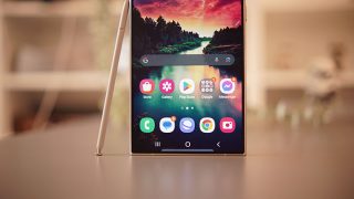 S Pen losing features for Galaxy S25 Ultra