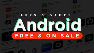 62 Paid Android Games and Apps you can download today for FREE