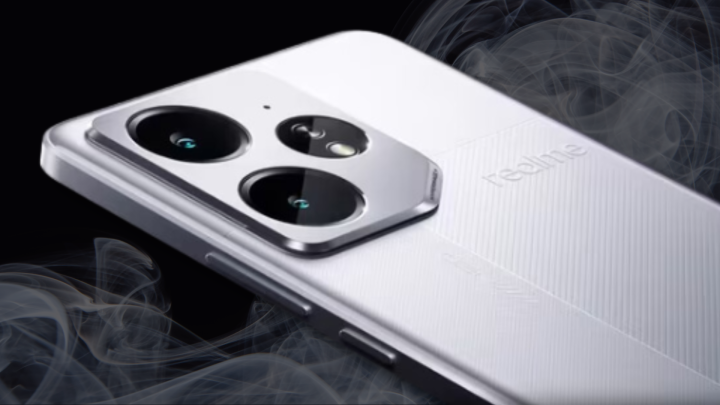 Global markets are on the horizon for the realme Neo7 » YugaTech