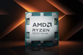 AMD Unveils New Processors for Desktops, Laptops, and Handheld Gaming PCs at CES 2025