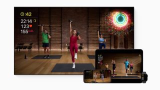 Apple Fitness+ Unveils New Features for 2025