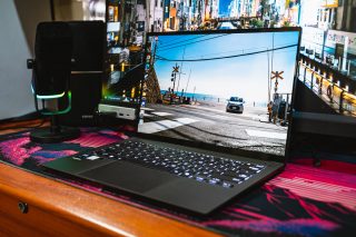 ASUS Zenbook S 14 (UX5406) Review