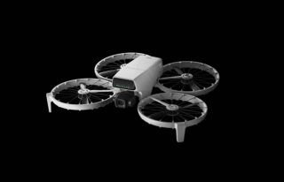 DJI Flip Drone Leaked
