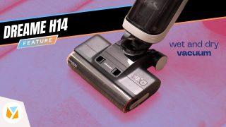 Watch: DREAME H14 Wet and Dry vacuum Review