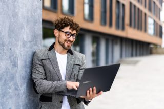 ASUS ExpertBook B3 series unveiled