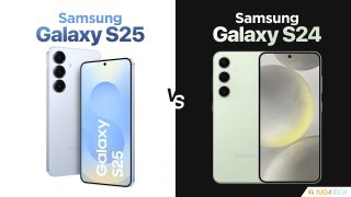 Samsung Galaxy S25 vs Galaxy S24: What’s Different?