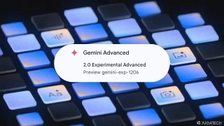 Google Gemini 2.0 Advanced arrives on iOS, Android