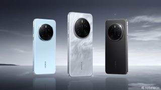 HONOR Magic7 Pro goes global: Snapdragon 8 Elite, 200MP telephoto