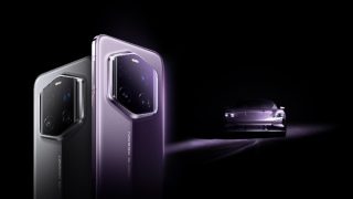 HONOR Magic7 RSR Porsche Design globally launched