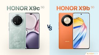 HONOR X9c 5G vs HONOR X9b 5G: What’s Different?