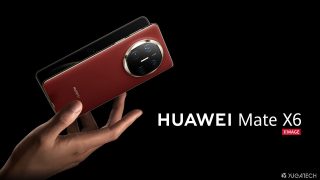 HUAWEI Mate X6 specs, price in the Philippines