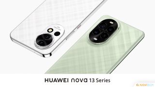 HUAWEI nova 13 Series now available for pre-orders in PH