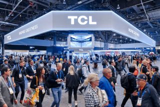 CES 2025: TCL showcases latest innovations in display technologies, smart devices
